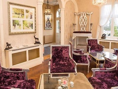 Llyndir Hall Hotel Signature Collection By Best Western Rossett Ngoại thất bức ảnh