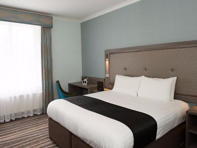 Llyndir Hall Hotel Signature Collection By Best Western Rossett Ngoại thất bức ảnh